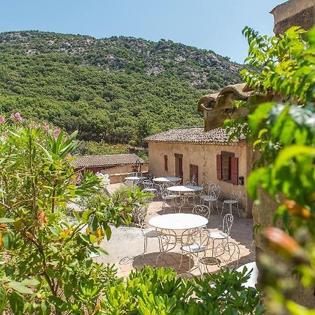 Villages Clubs Du Soleil - Le Reverdi Grimaud Exterior foto