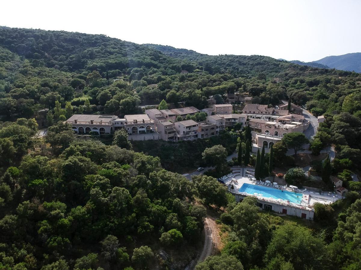 Villages Clubs Du Soleil - Le Reverdi Grimaud Exterior foto